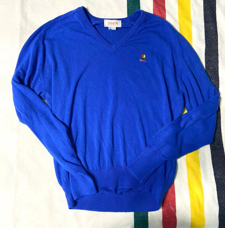 Vintage Sunkist Soda Sweatshirt *Size XL - Deer Creek Mercantile