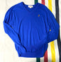Vintage Sunkist Soda Sweatshirt *Size XL - Deer Creek Mercantile