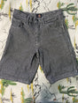 Pre-Loved Railroad Stripe Dickies Cargo Shorts Size 28 - Deer Creek Mercantile