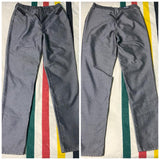 Vintage Roughrider Denim Jeans by Circle T - Deer Creek Mercantile