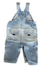 Pre-Loved Old Navy Overalls *6-12 Months - Deer Creek Mercantile