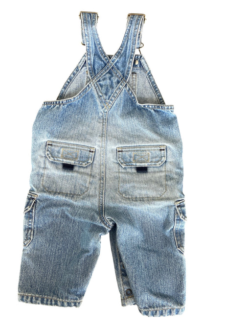 Pre-Loved Old Navy Overalls *6-12 Months - Deer Creek Mercantile