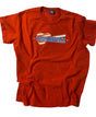 Pre-Loved Toby Keith I Love This Bar Graphic Tee *Size Large - Deer Creek Mercantile