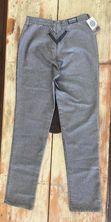 Vintage Roughrider Denim Jeans by Circle T - Deer Creek Mercantile