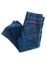 Pre-Loved Wrangler Baby Boy's Jeans Size 3T - Deer Creek Mercantile