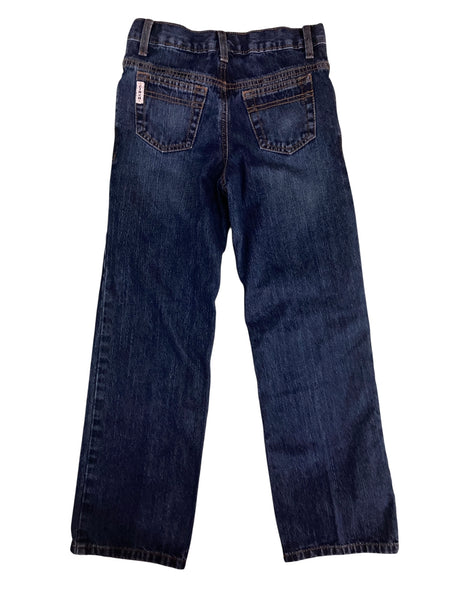 Pre-Loved Cinch Boy's Jeans *Youth Size 10 - Deer Creek Mercantile