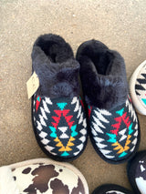 Western Slippers C.C. - Deer Creek Mercantile