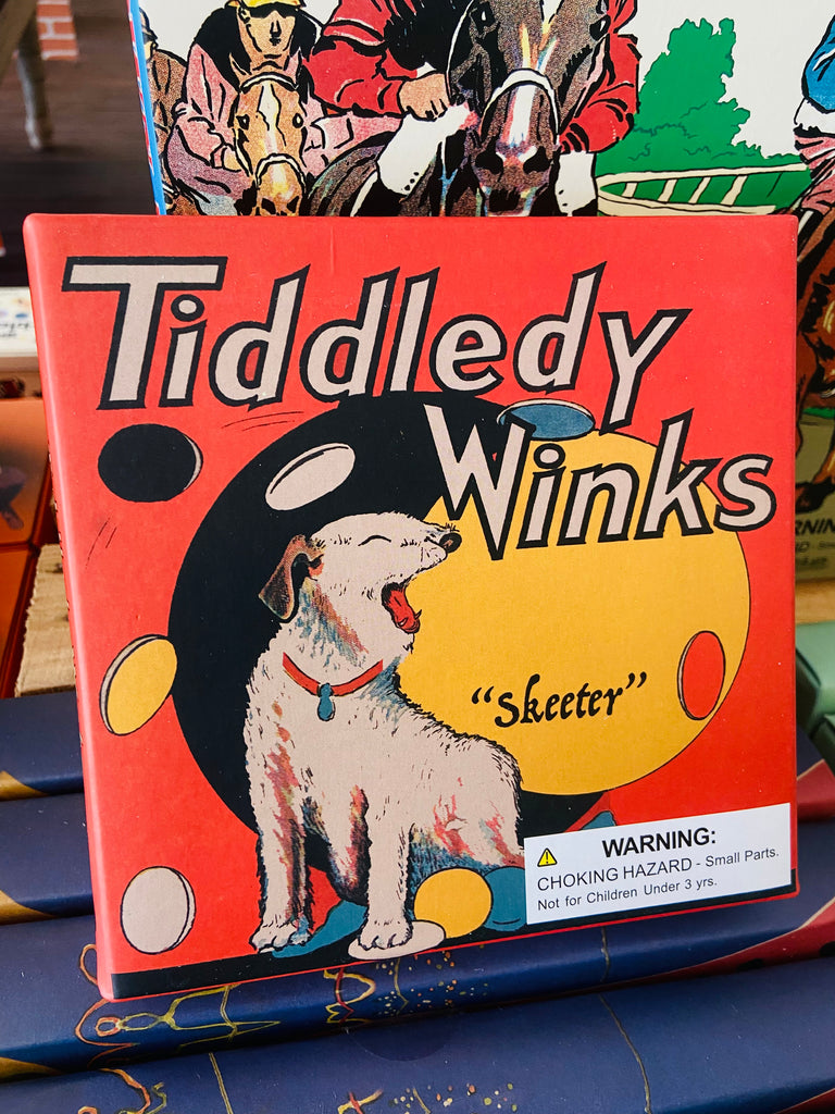 Skeeter Tiddlywinks - Deer Creek Mercantile