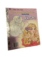 Vintage Barbie Missing Wedding Dress Little Golden Book - Deer Creek Mercantile