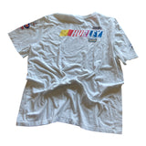 Pre-Loved Nascar x Hurley Graphic Tee *Size Large - Deer Creek Mercantile