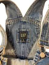 Pre-Loved Gap Women's Overalls *Size Medium - Deer Creek Mercantile