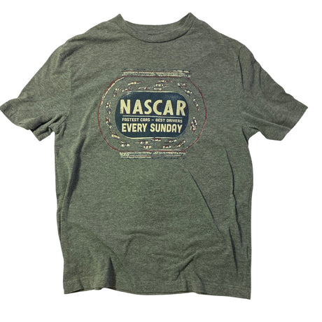 Pre-Loved NASCAR Graphic Tee *Size Medium - Deer Creek Mercantile