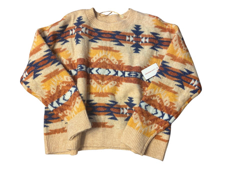 Pre-Loved Lucky Western Sweater *Women's Size XL - Deer Creek Mercantile