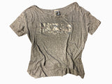 Pre-Loved Junk Gypsy TEXAS Graphic *WOMEN'S Size Large - Deer Creek Mercantile