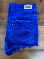 VINTAGE Cutoff Denim Levi's Shorts *Indigo - Deer Creek Mercantile