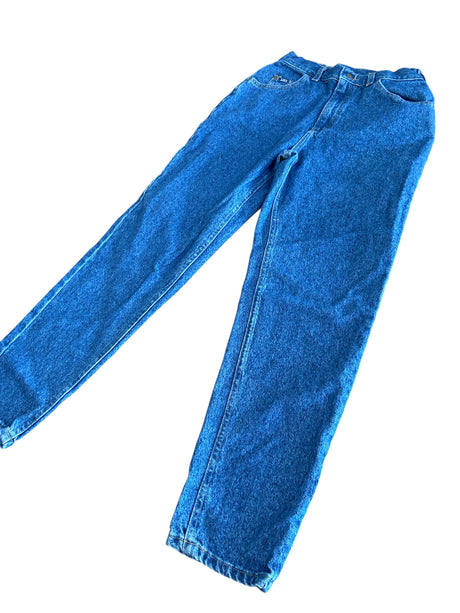 Vintage LEE Jeans *Marked Sz 10 - Deer Creek Mercantile