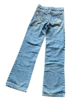 Pre-Loved CINCH Boys Denim Jeans *Size 12S ((SOME WEAR)) - Deer Creek Mercantile