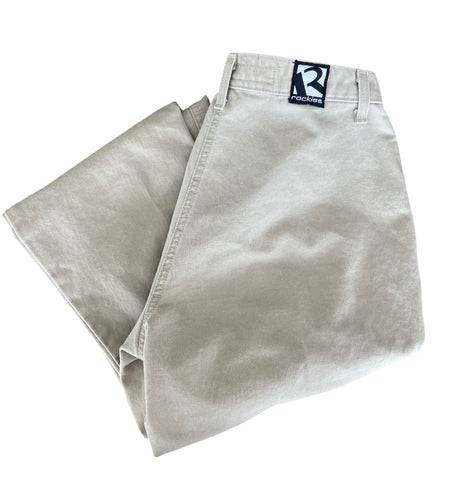 Vintage Rockies Tan Jeans - Deer Creek Mercantile