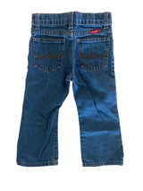 Pre-Loved Wrangler Baby Boy's Jeans Size 3T - Deer Creek Mercantile