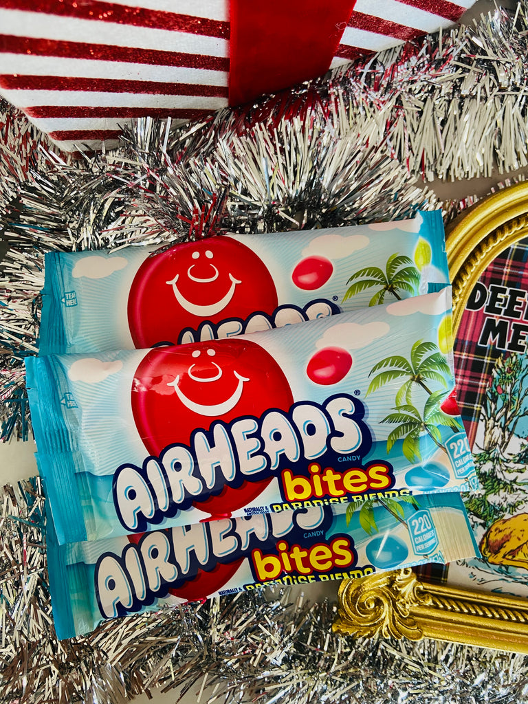 Airheads Bites Paradise Blend 2oz Bag - Deer Creek Mercantile