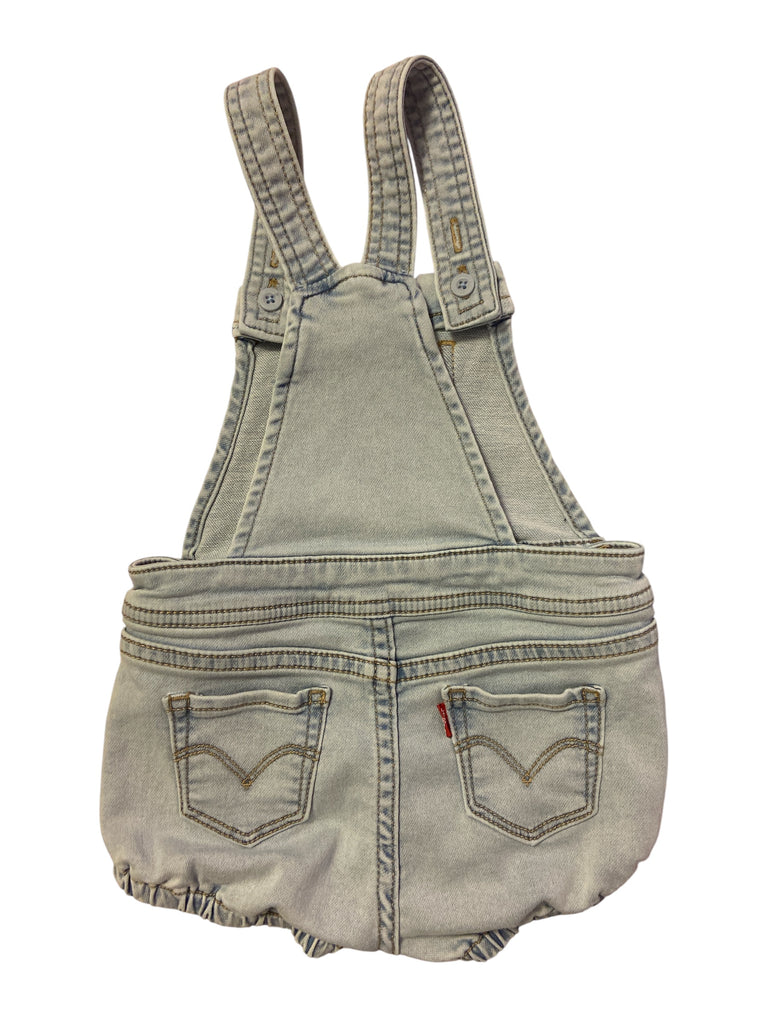 Pre-Loved Levi's One Piece *18 Months - Deer Creek Mercantile