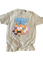 Pre-Loved Family Guy Graphic Tee *Size Large - Deer Creek Mercantile