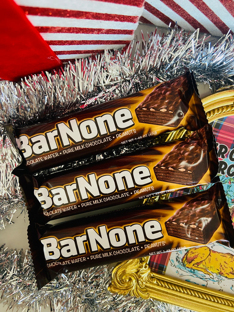 Barnone Candy Bar - Deer Creek Mercantile