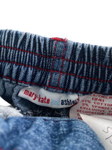 Pre-Loved Mary Kate & Ashley Denim Jeans Baby Girls * Size 24 months - Deer Creek Mercantile