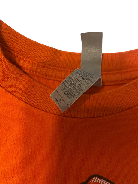 Pre-Loved OSU Love Youth Graphic Tee * Size Small (6-7) - Deer Creek Mercantile