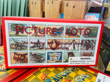 Picture Loto Game - Deer Creek Mercantile