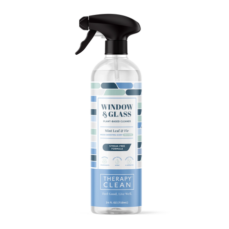 Window + Glass Cleaner | 24oz - Deer Creek Mercantile