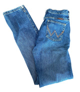 Pre-Loved Wrangler Women's Jeans *Size 3/4 - Deer Creek Mercantile