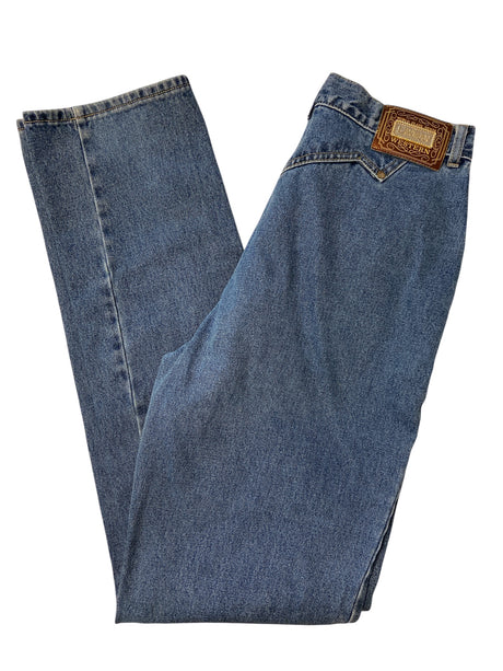 Vintage Lawman Women's Denim Jeans - Deer Creek Mercantile