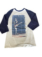 Vintage Tim McGraw Concert Graphic Tee *Size Medium - Deer Creek Mercantile