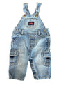 Pre-Loved Old Navy Overalls *6-12 Months - Deer Creek Mercantile