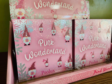 Pink Wonderland Eyeshadow Pallet - Deer Creek Mercantile