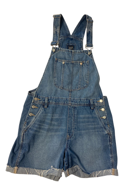 Pre-Loved Gap Women's Overalls *Size Medium - Deer Creek Mercantile