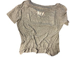 Pre-Loved Junk Gypsy TEXAS Graphic *WOMEN'S Size Large - Deer Creek Mercantile