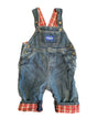 Pre-Loved Genuine Kids Overalls *9 Months - Deer Creek Mercantile