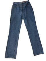 Vintage Lawman Women's Denim Jeans - Deer Creek Mercantile