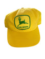 Vintage John Deere Trucker Hat - Deer Creek Mercantile