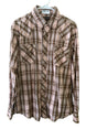 Vintage Roper Shirt Size L - Deer Creek Mercantile