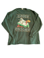 Vintage Merry SEWMAS Long Sleeved Top *Size XL - Deer Creek Mercantile