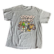 Pre-Loved Looney Tunes Graphic Tee *L/XL - Deer Creek Mercantile