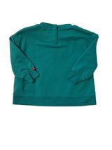 Pre-Loved Levi's Baby Girls Sweatshirt *12 Months - Deer Creek Mercantile