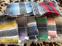 Serape Blanket