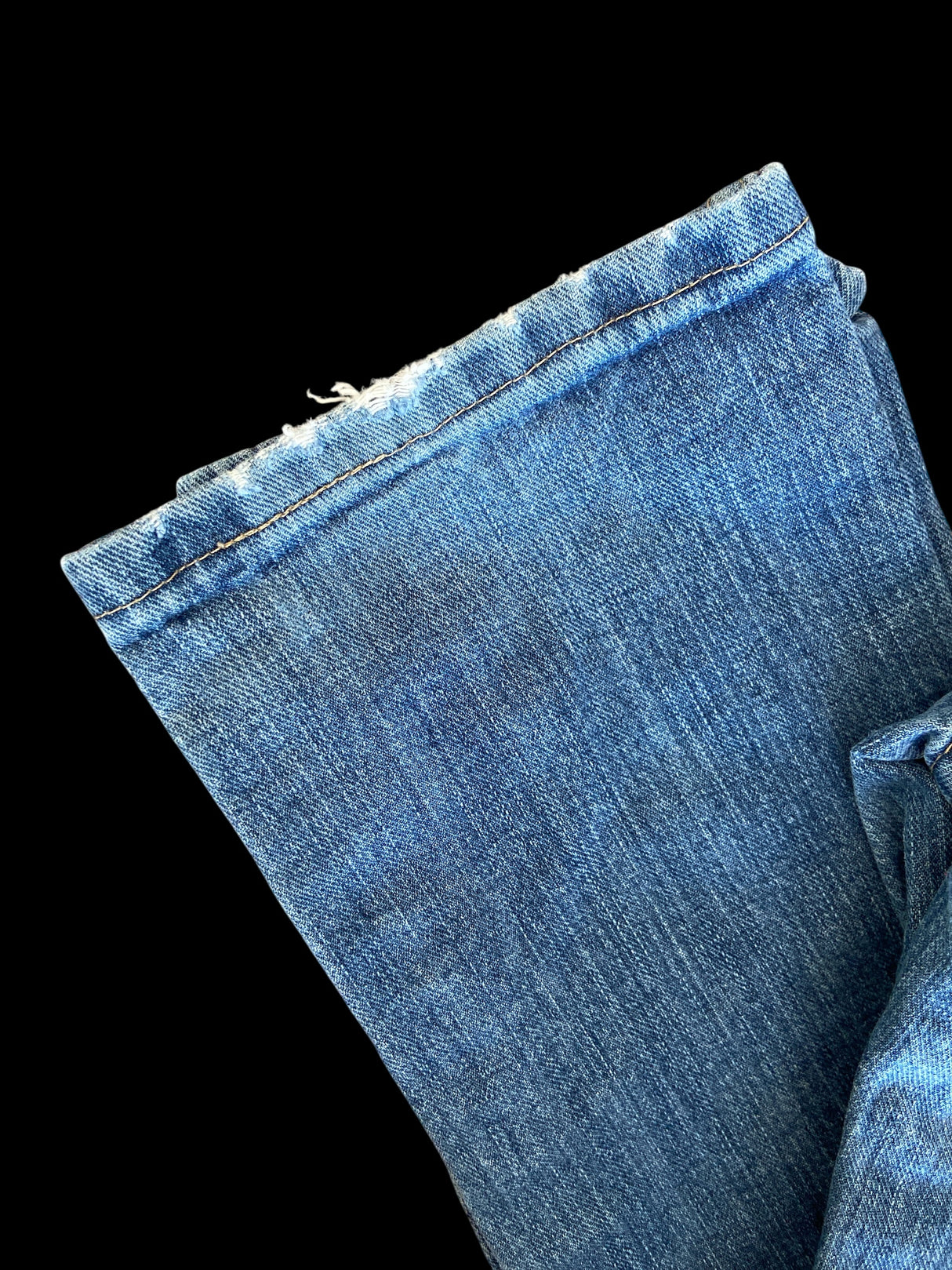 Pre-Loved Wrangler Denim Jeans Boys Youth *Size 8 Slim - Deer Creek Mercantile
