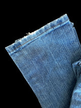 Pre-Loved Wrangler Denim Jeans Boys Youth *Size 8 Slim - Deer Creek Mercantile