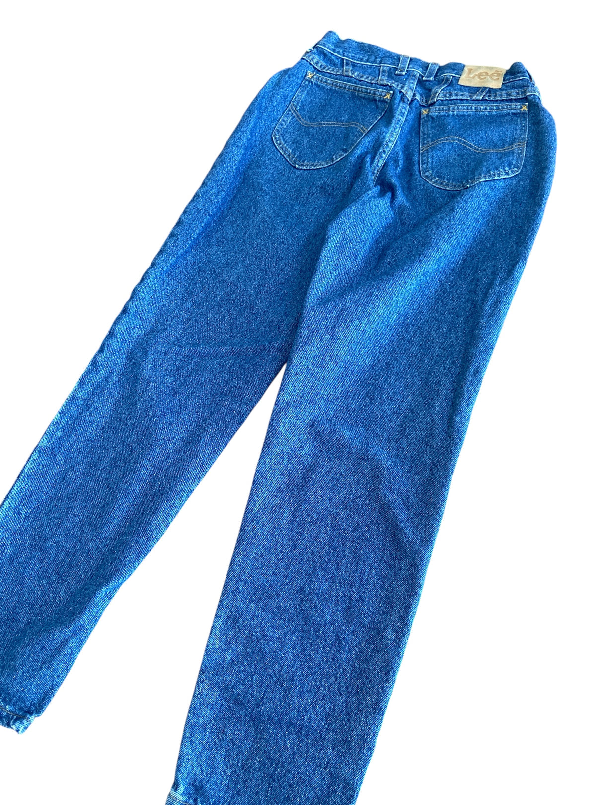 Vintage LEE Jeans *Marked Sz 10 - Deer Creek Mercantile
