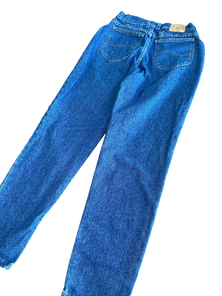 Vintage LEE Jeans *Marked Sz 10 - Deer Creek Mercantile